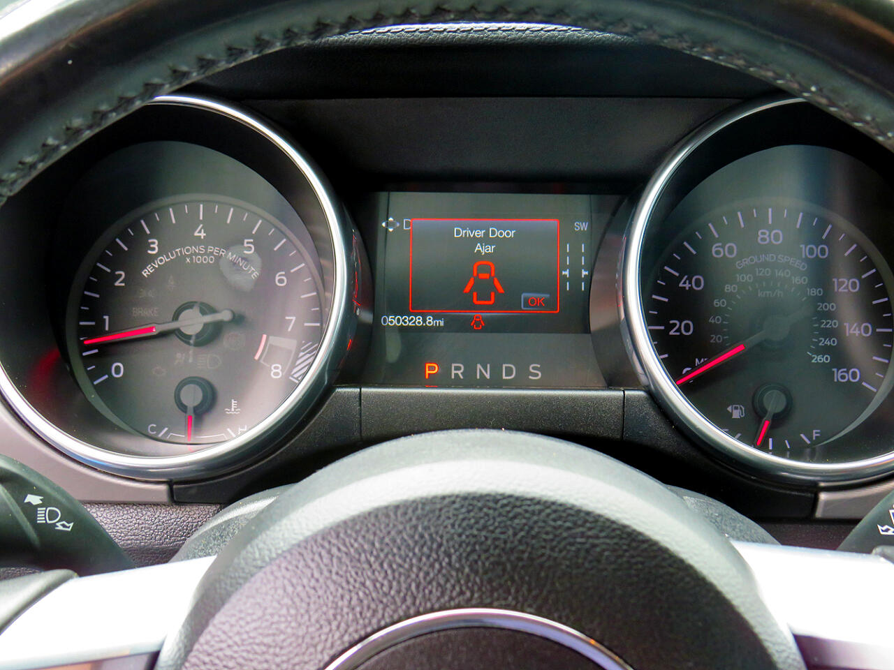 2022 Ford Mustang GT Premium photo 23