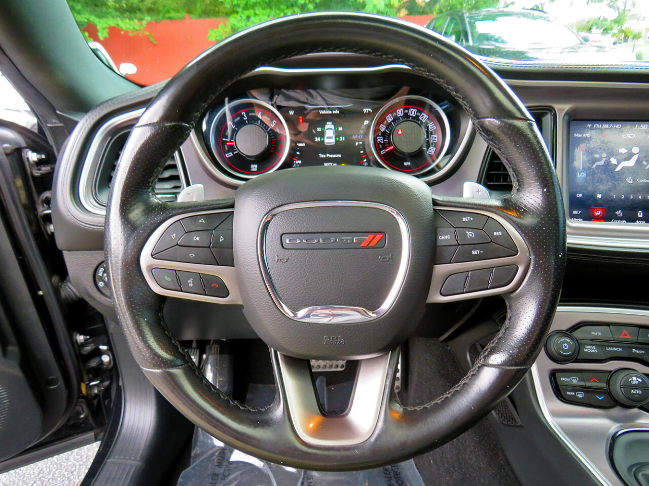 2020 Dodge Challenger R/T Scat Pack photo 14