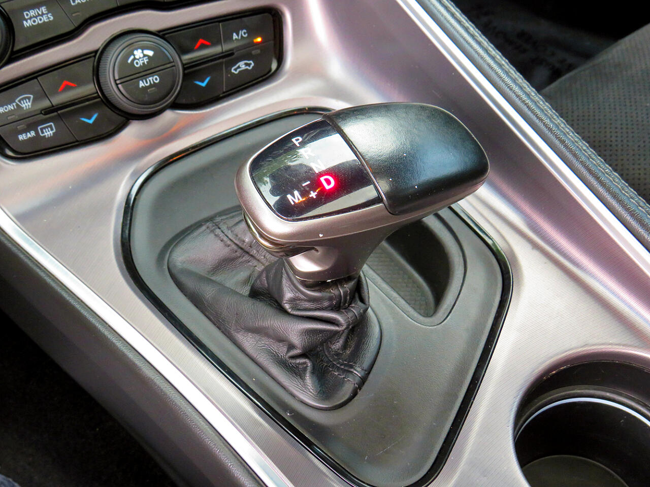 2020 Dodge Challenger R/T Scat Pack photo 22