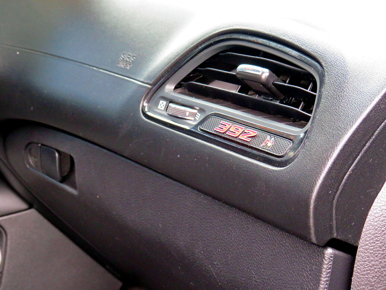 2020 Dodge Challenger R/T Scat Pack photo 28