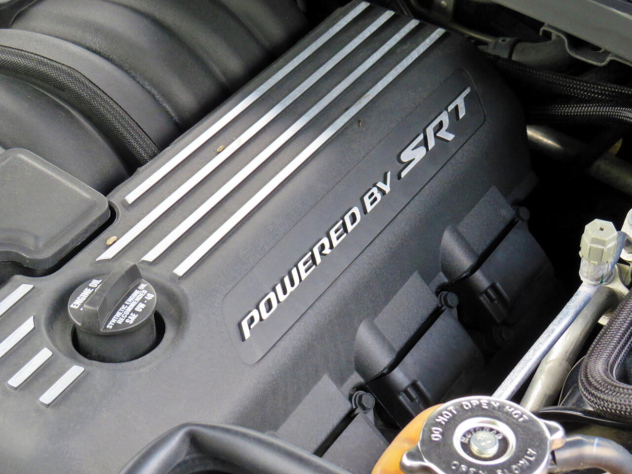 2020 Dodge Challenger R/T Scat Pack photo 30