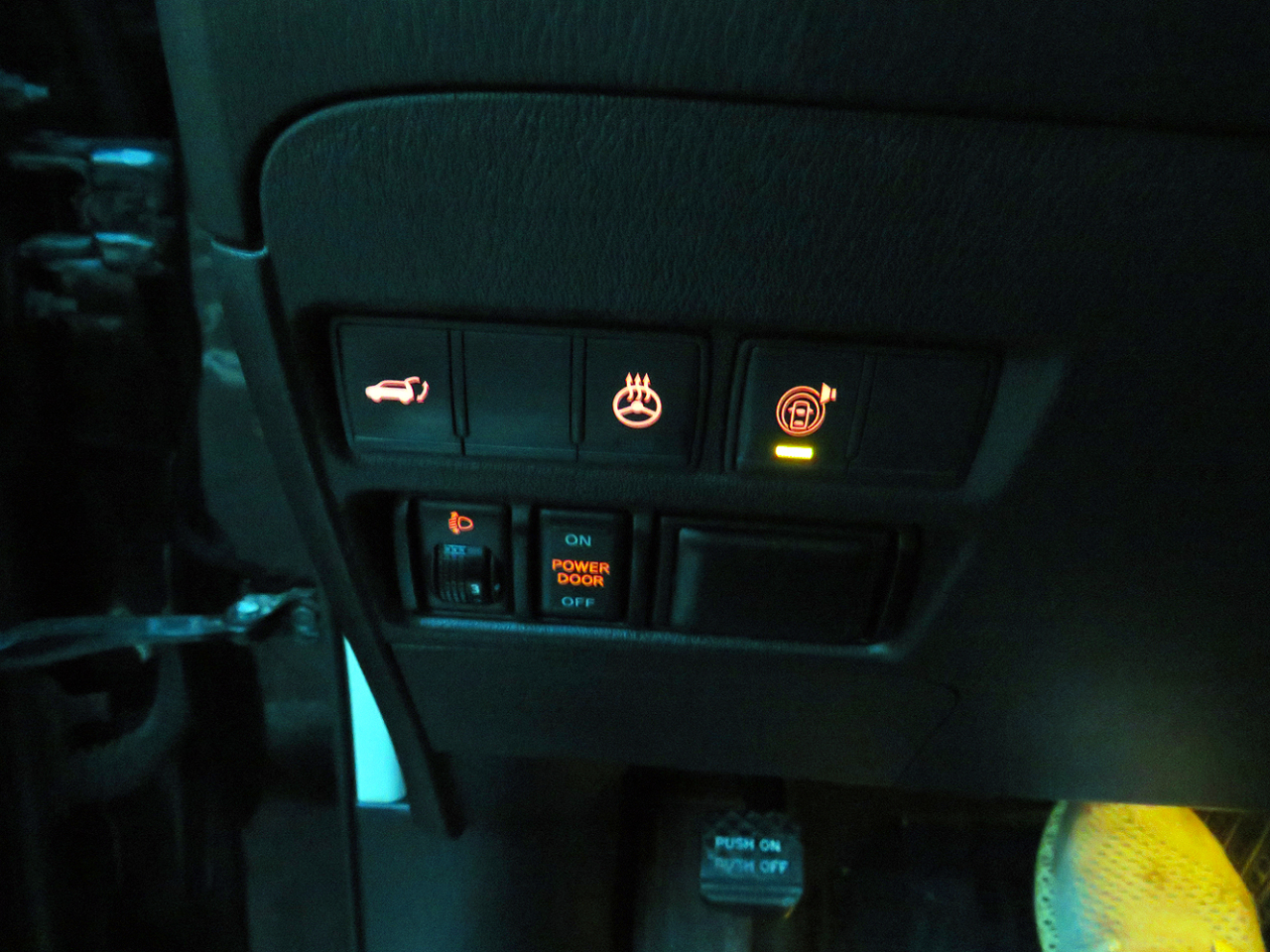 Nissan Armada 4x2 Platinum 2018