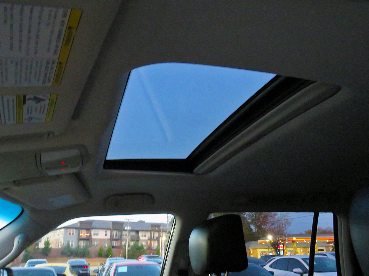 Nissan Armada 4x2 Platinum 2018