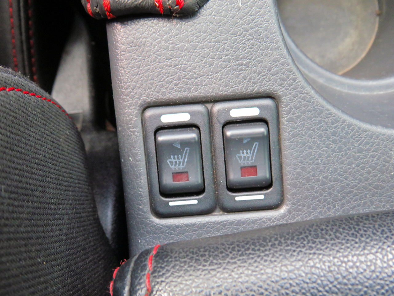 Subaru Impreza Sedan WRX 4dr Man WRX Limited 2012