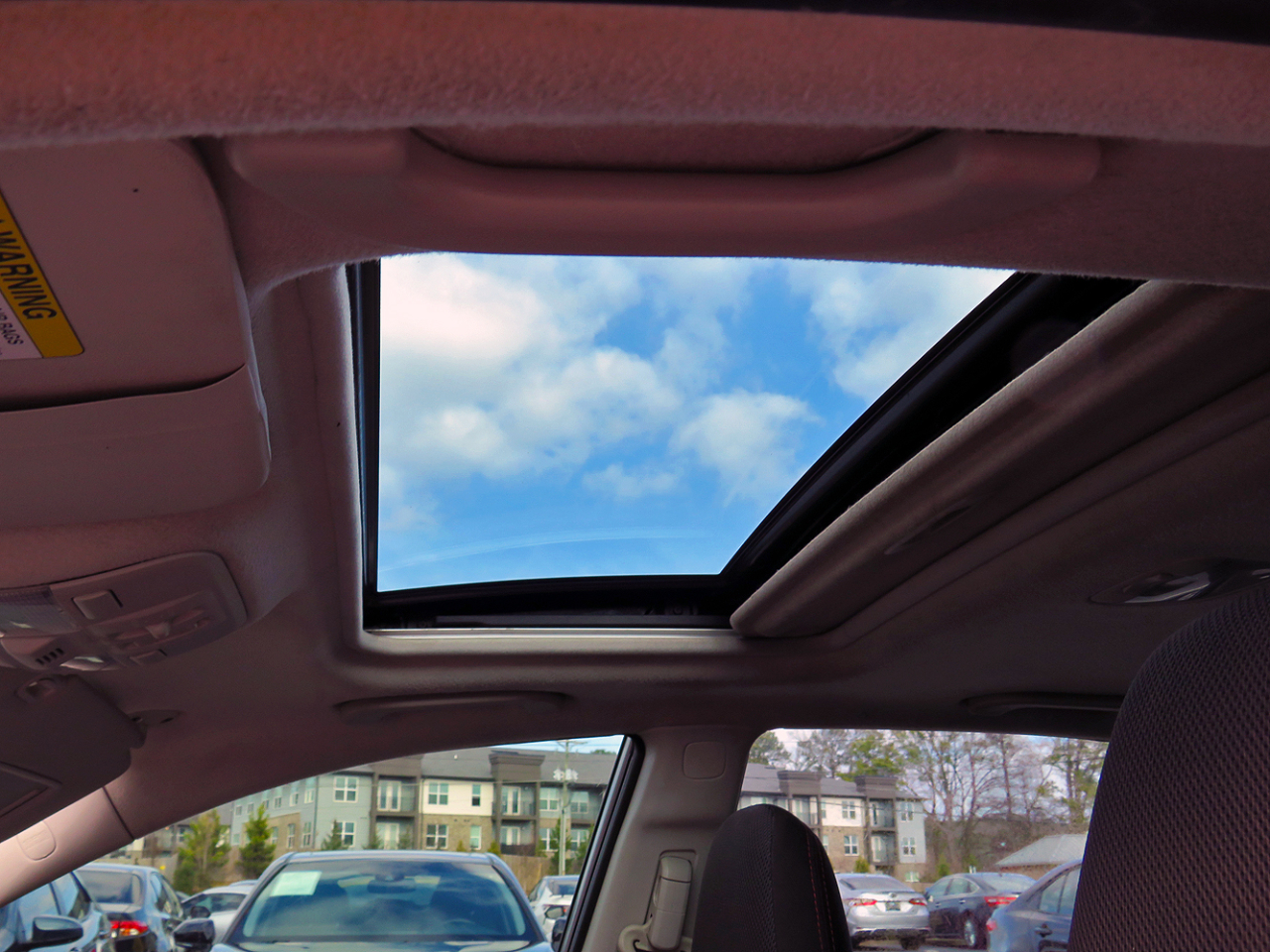 Subaru Impreza Sedan WRX 4dr Man WRX Limited 2012