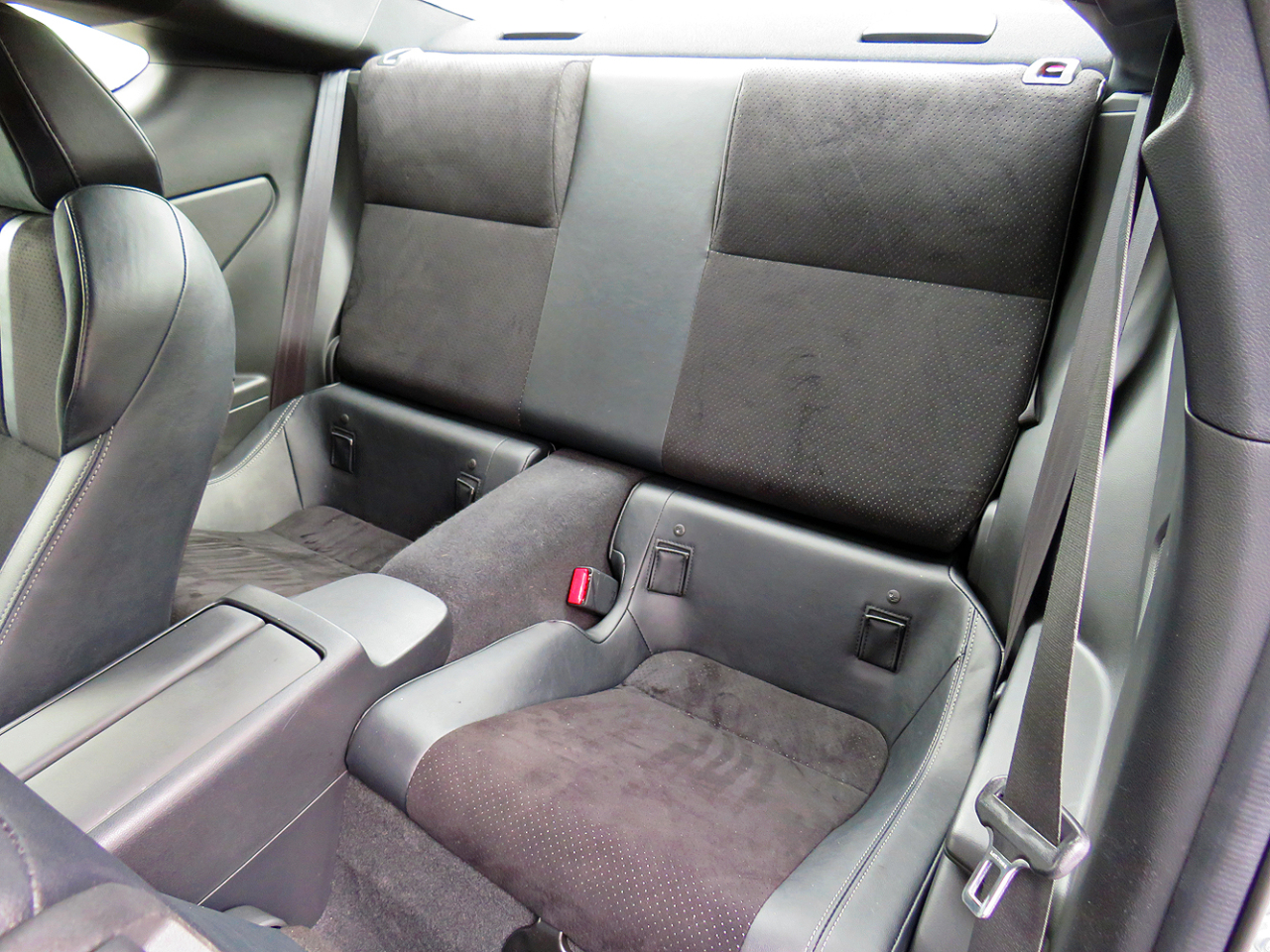 2024 Toyota GR86 Premium photo 3