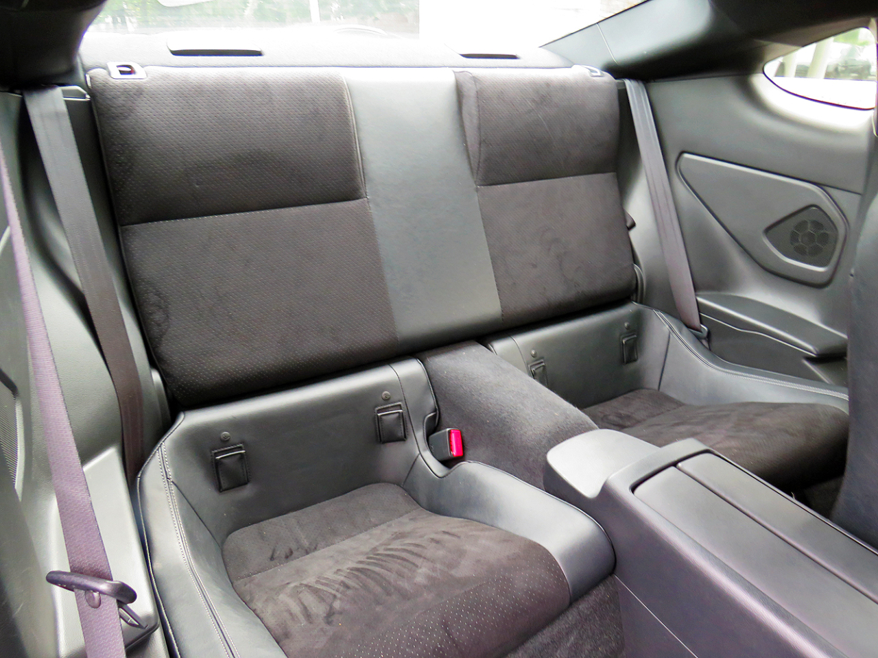 2024 Toyota GR86 Premium photo 7