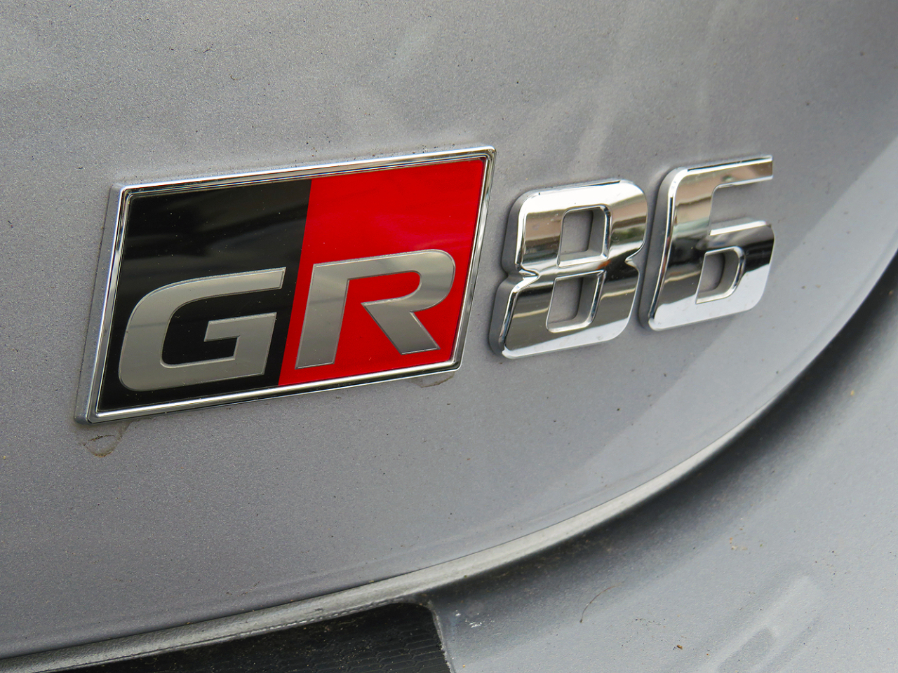 2024 Toyota GR86 Premium photo 15