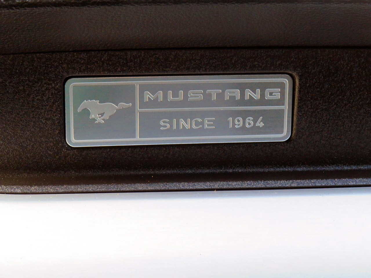 2016 Ford Mustang GT Premium photo 8