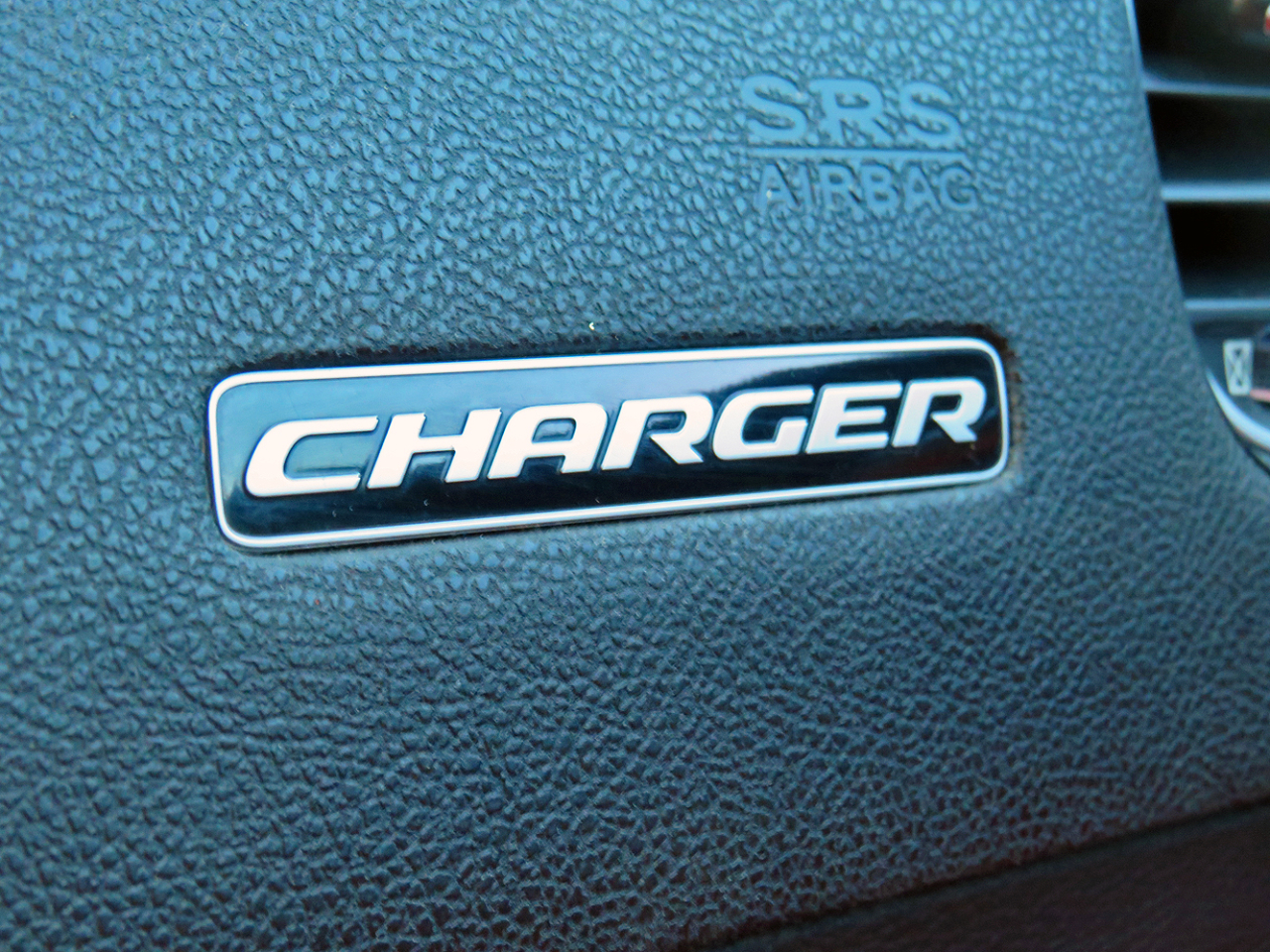 Dodge Charger R/T Scat Pack RWD 2018 Dodge Charger R/T Scat Pack RWD 2018