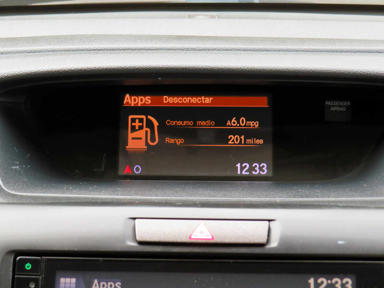 2016 Honda CR-V EX photo 13