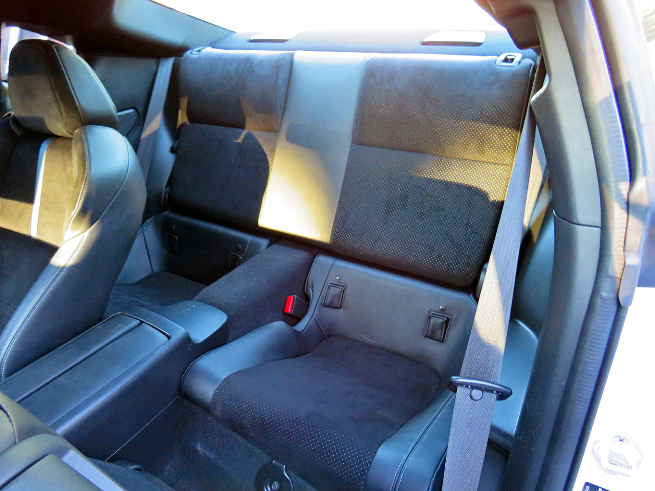 2022 Toyota GR86 Premium photo 3