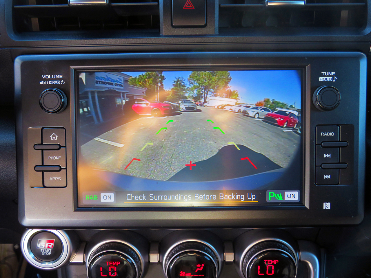 2023 Toyota GR86 Premium photo 4