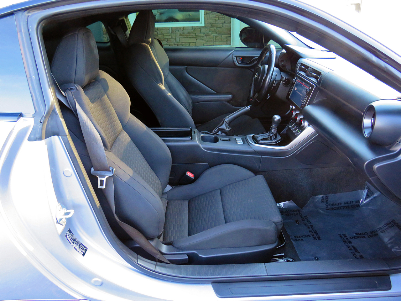 2022 Toyota GR86 photo 2