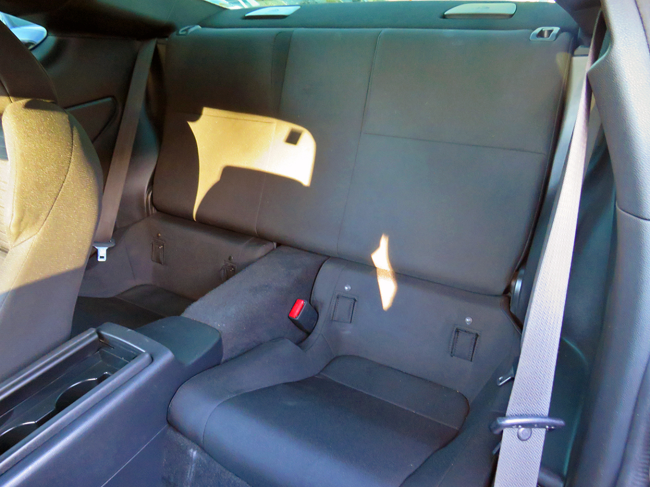 2022 Toyota GR86 photo 3