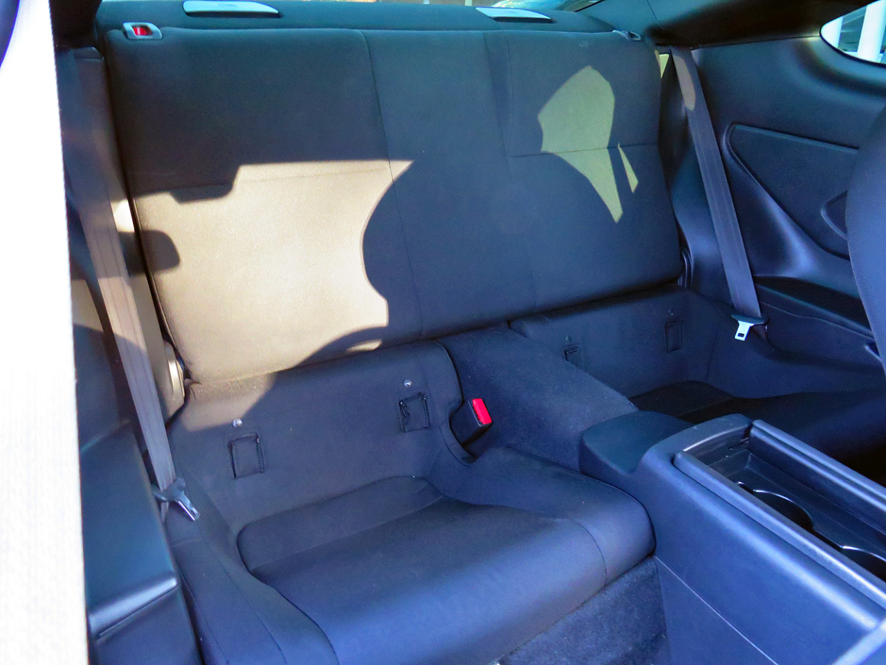 2022 Toyota GR86 photo 4