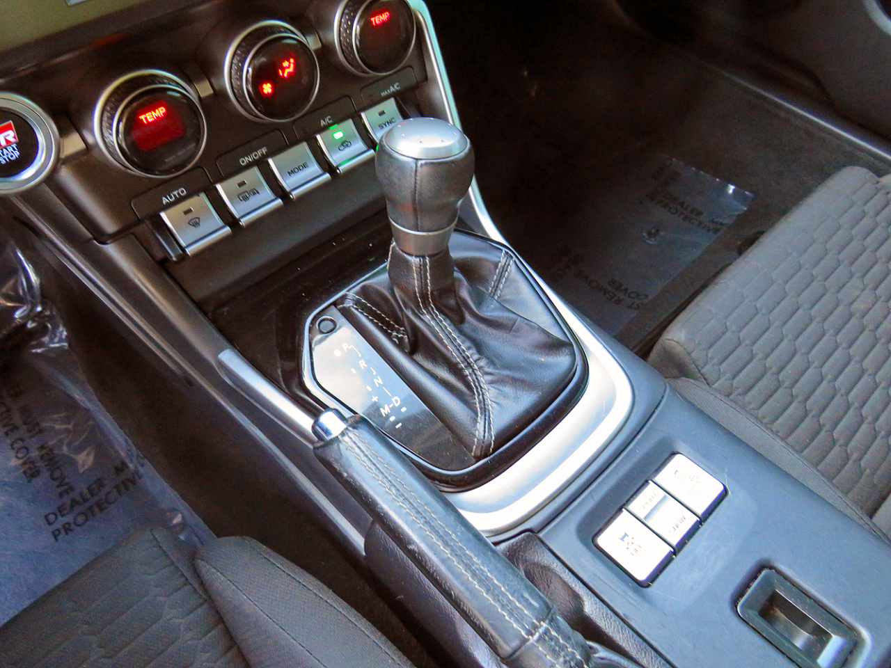 Toyota GR86 Auto (Natl) 2022