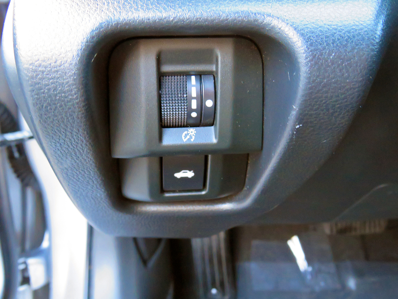 Toyota GR86 Auto (Natl) 2022