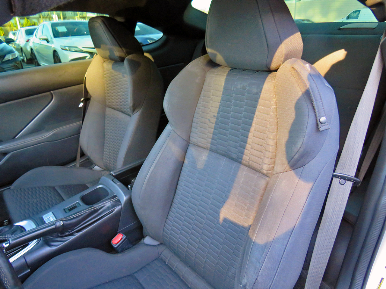 Toyota GR86 Auto (Natl) 2022