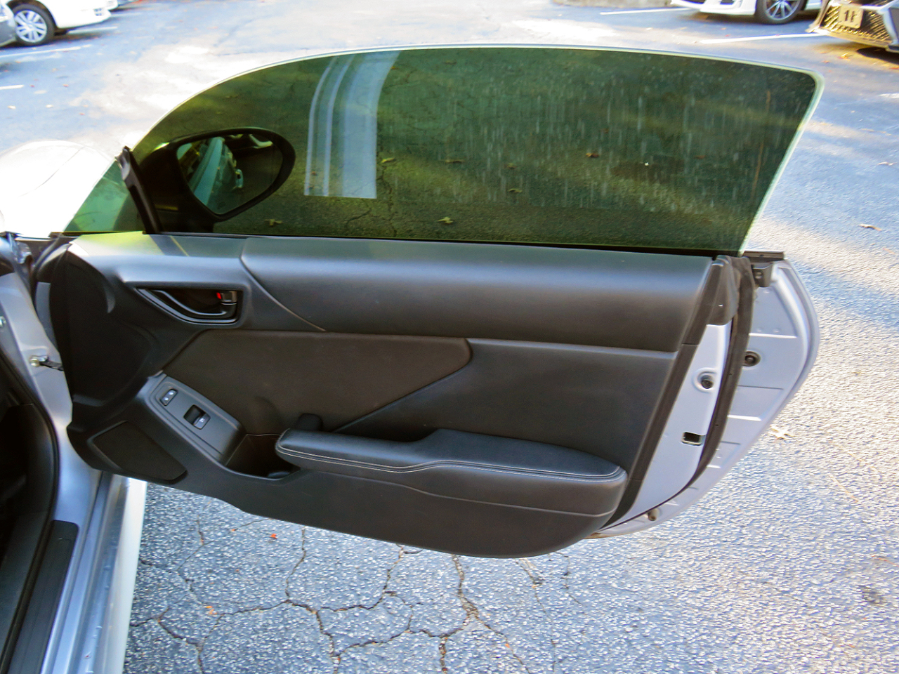 Toyota GR86 Auto (Natl) 2022