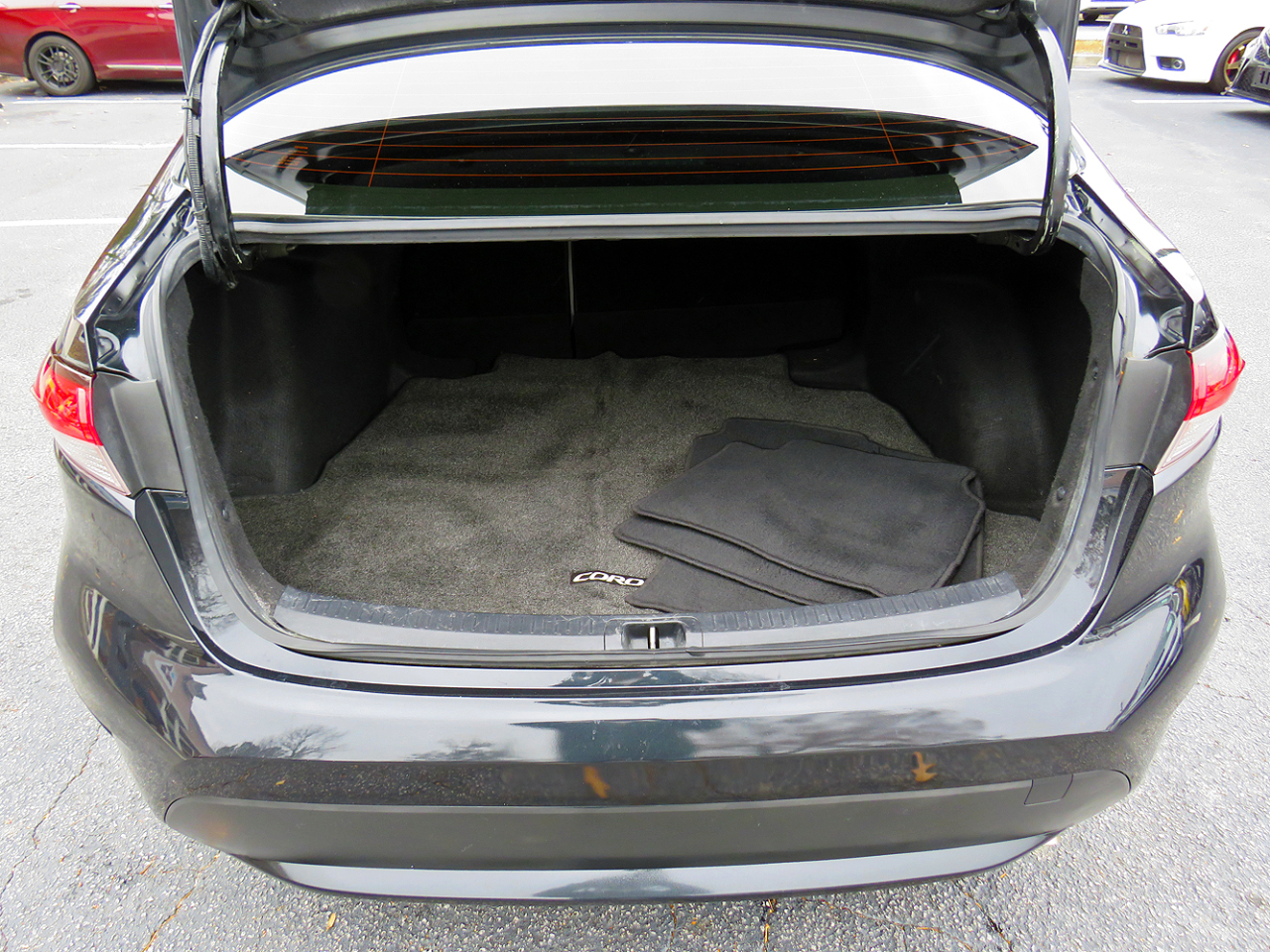 Toyota Corolla L CVT (Natl) 2020