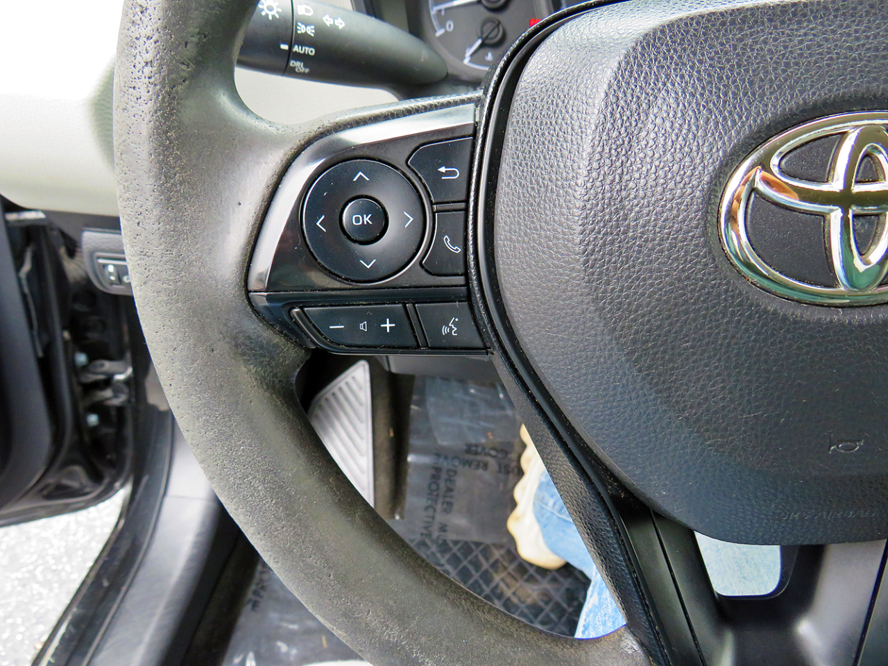 Toyota Corolla L CVT (Natl) 2020