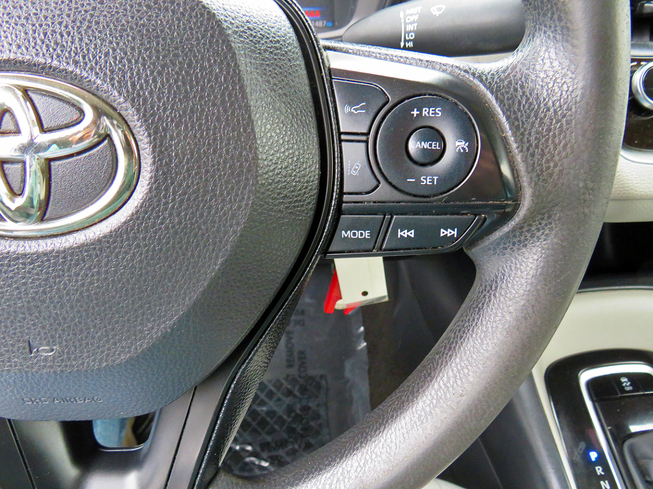 Toyota Corolla L CVT (Natl) 2020