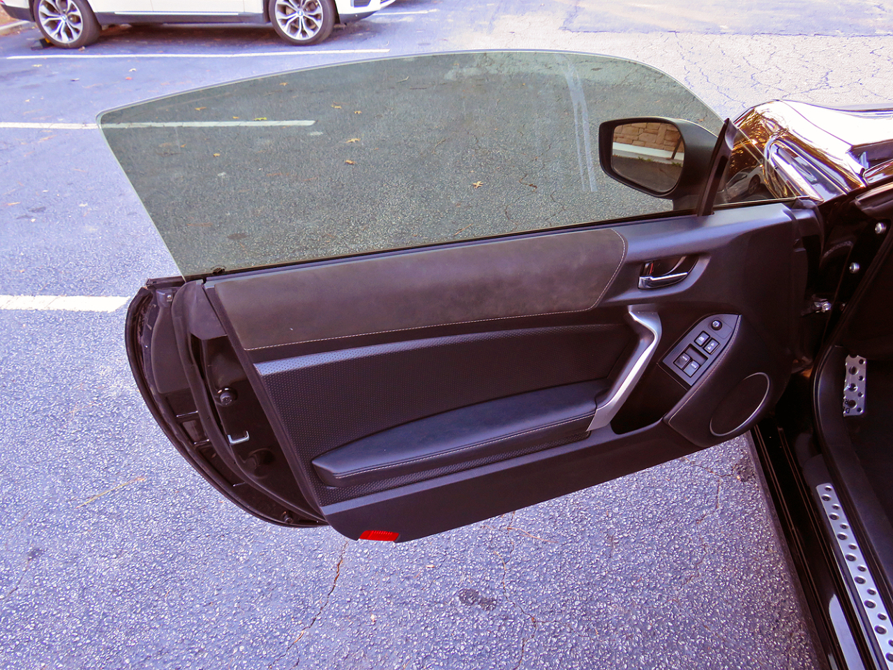 Toyota 86 Auto (Natl) 2020