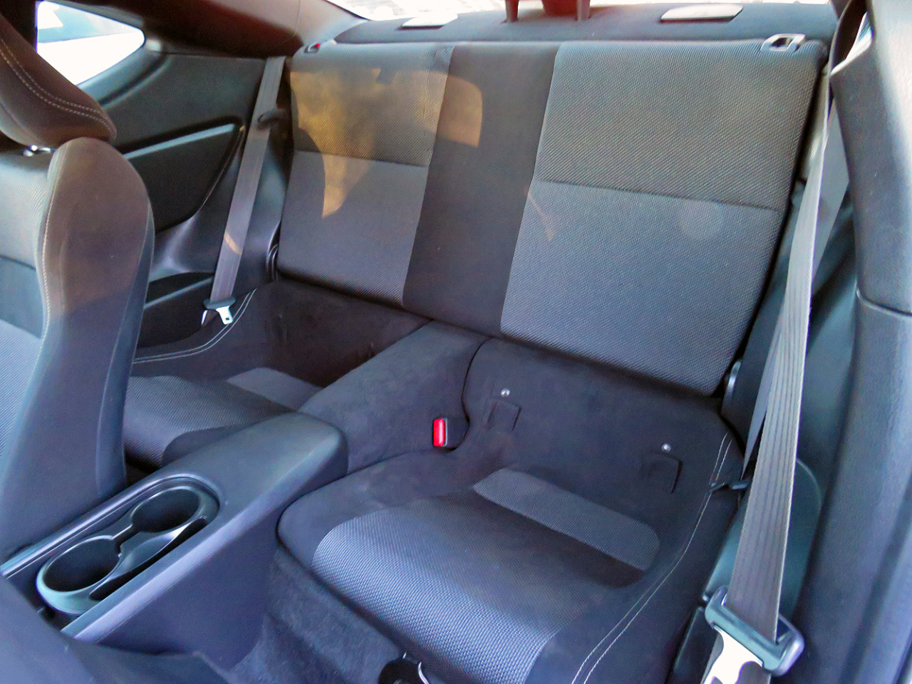 Toyota 86 Auto (Natl) 2020