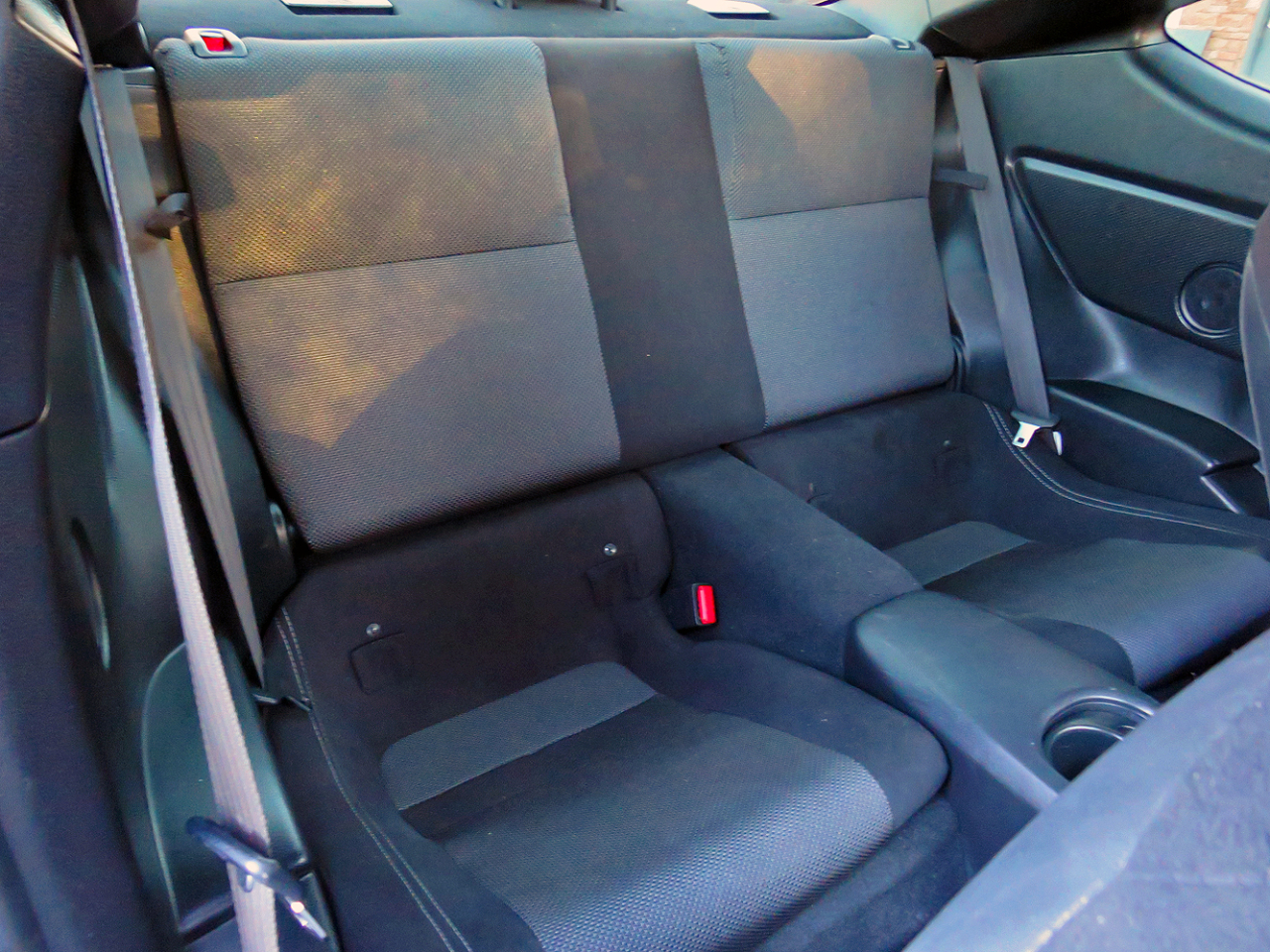 Toyota 86 Auto (Natl) 2020