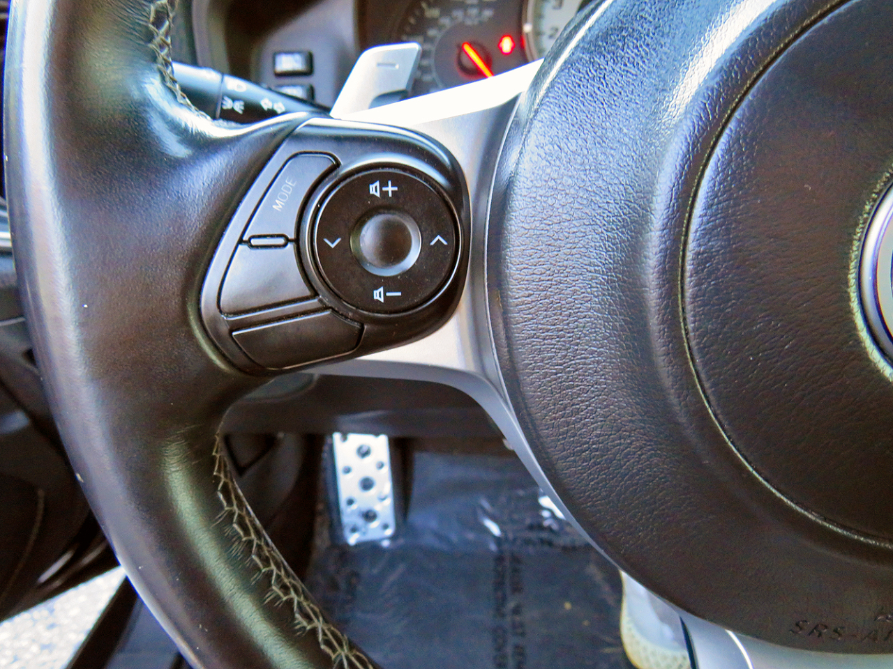 Toyota 86 Auto (Natl) 2020