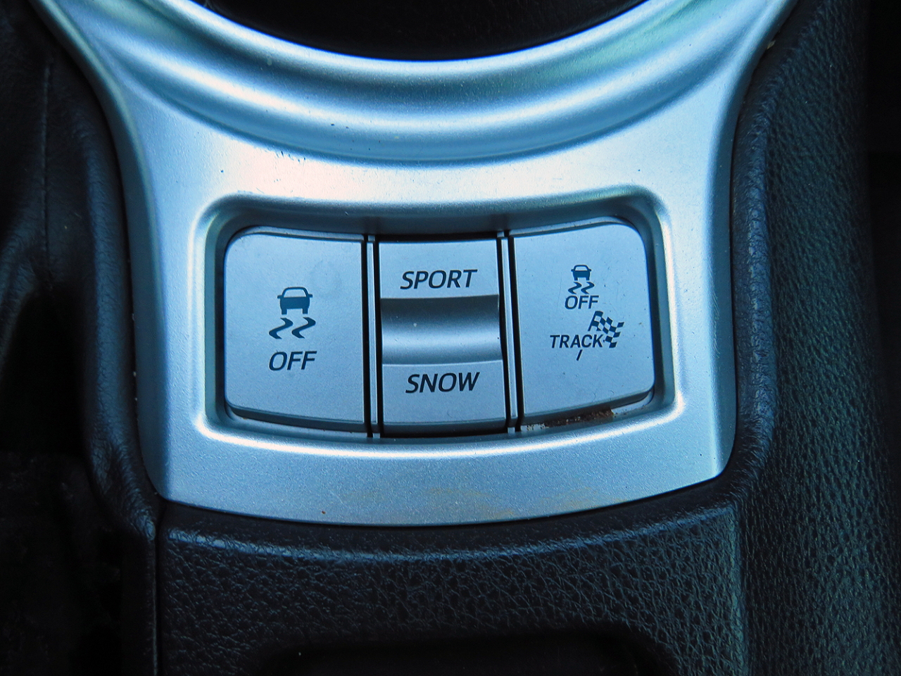 Toyota 86 Auto (Natl) 2020