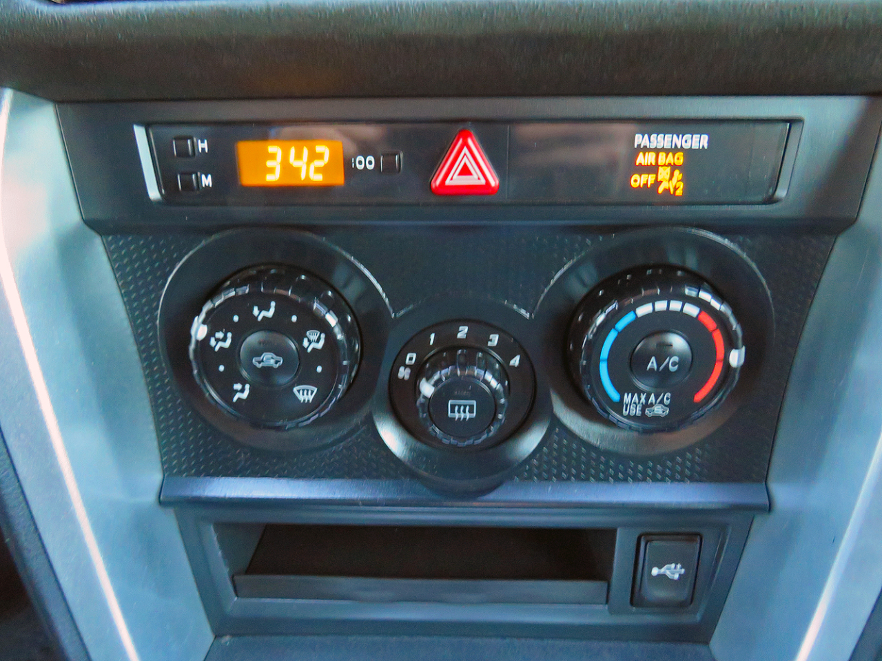 Toyota 86 Auto (Natl) 2020