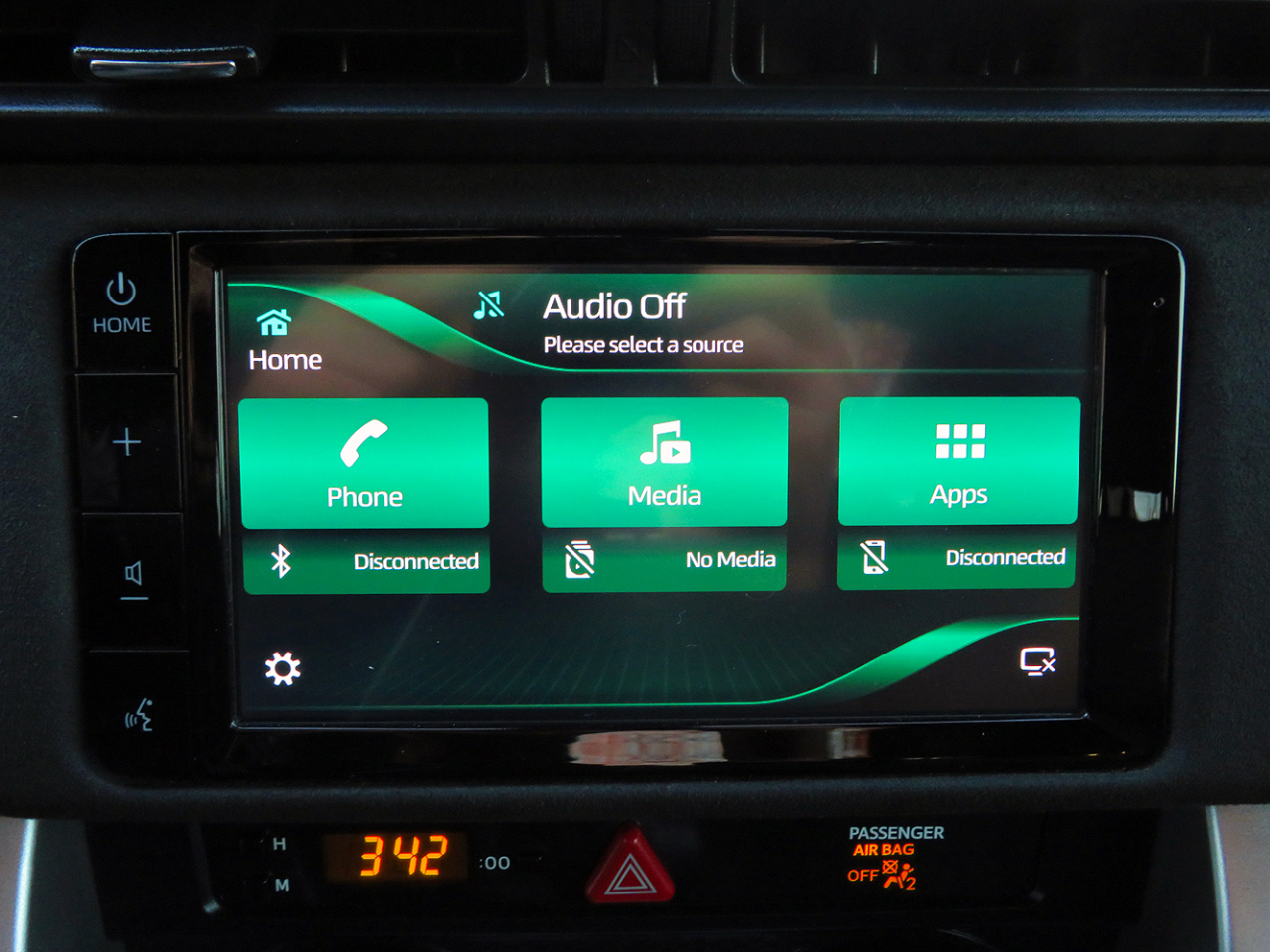 Toyota 86 Auto (Natl) 2020