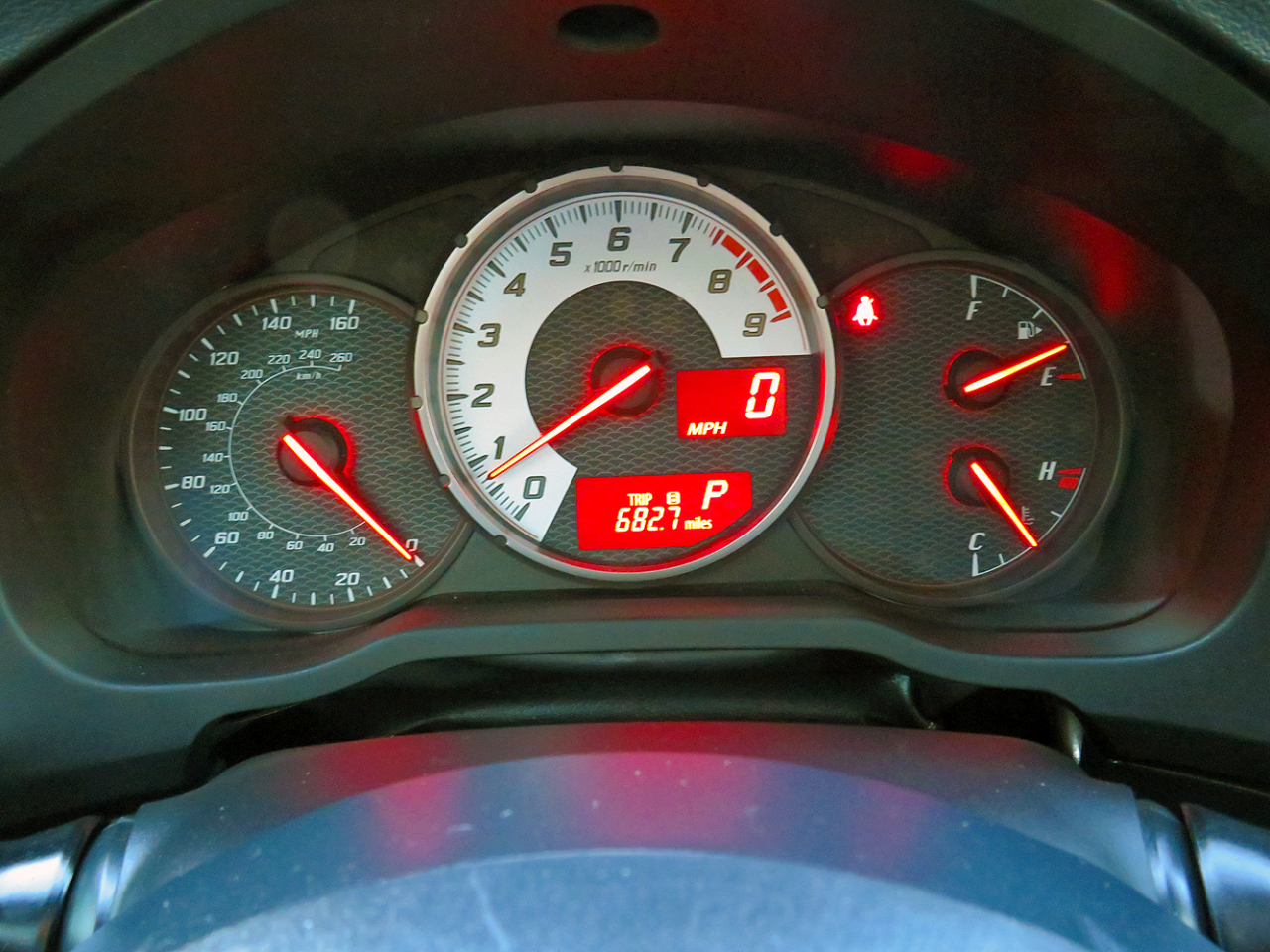 Toyota 86 Auto (Natl) 2020