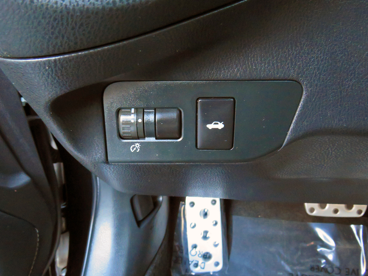 Toyota 86 Auto (Natl) 2020