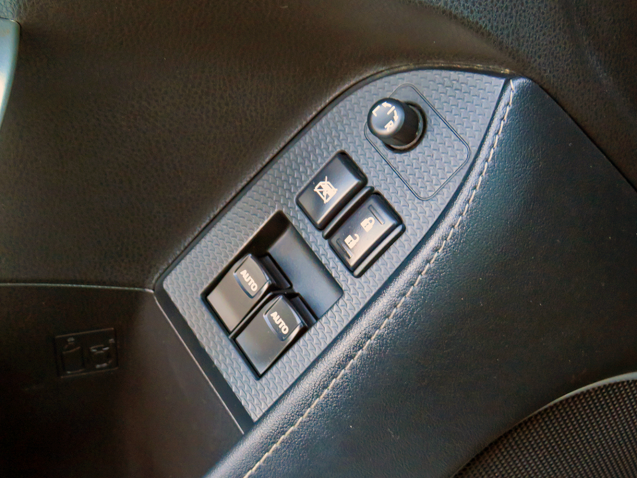 Toyota 86 Auto (Natl) 2020