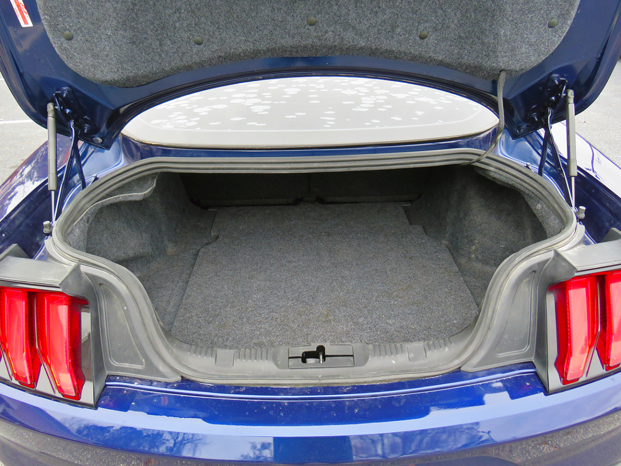 Ford Mustang GT Premium 2019