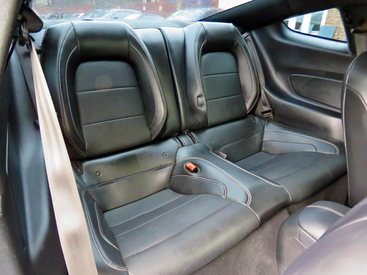 Ford Mustang GT Premium 2019