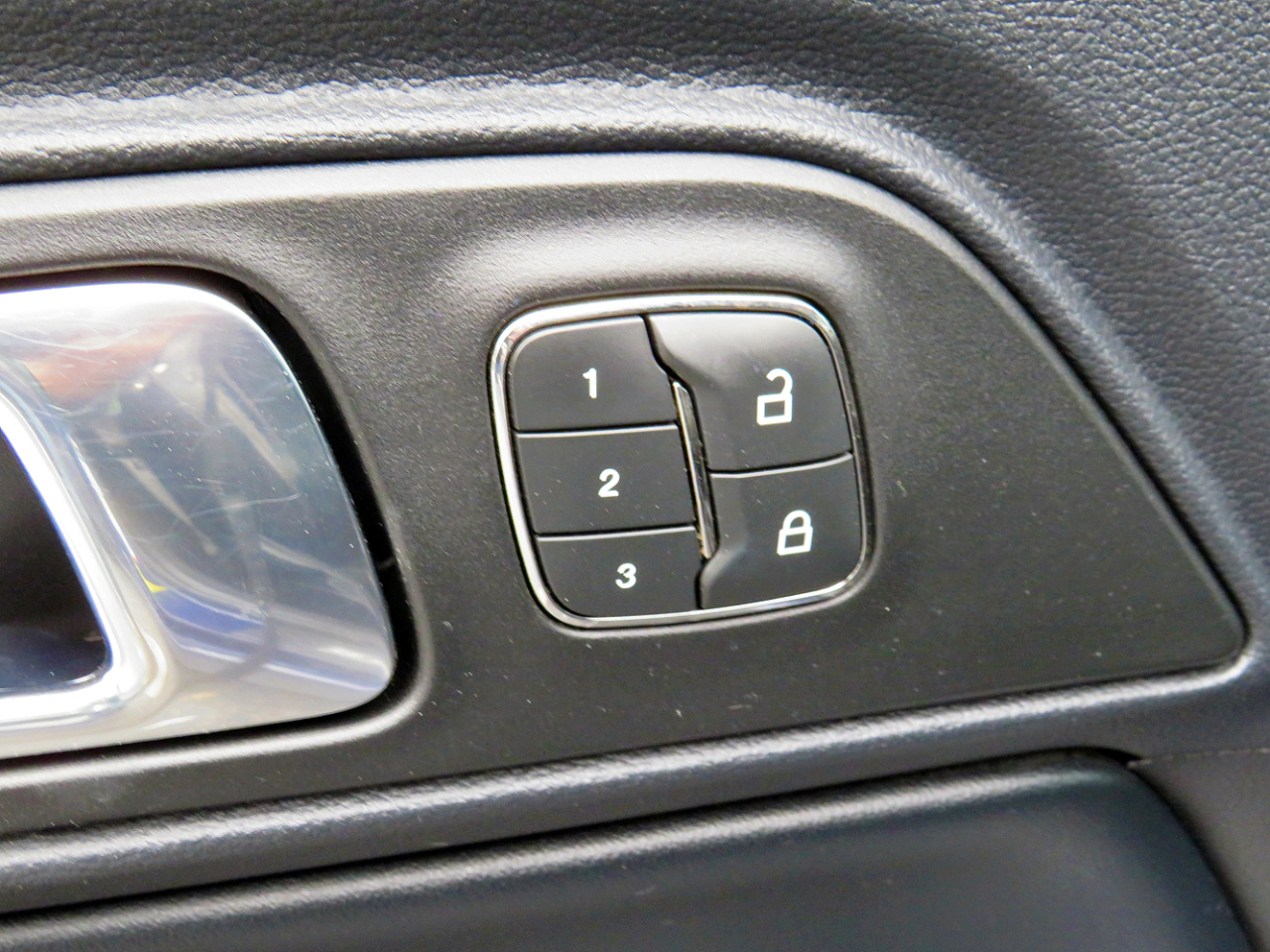 Ford Mustang GT Premium 2019