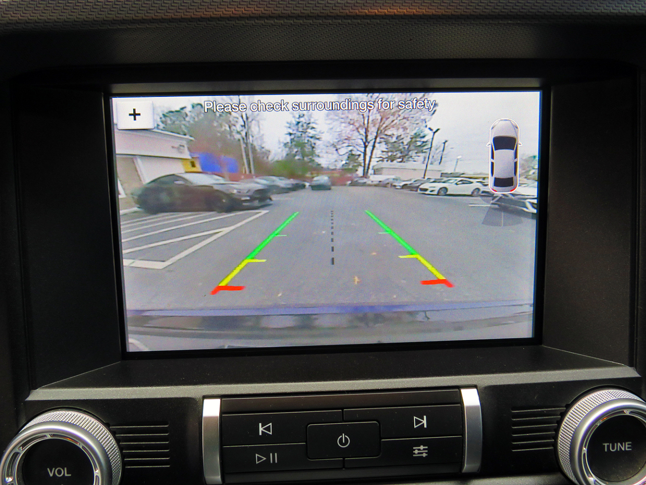 Ford Mustang GT Premium 2019