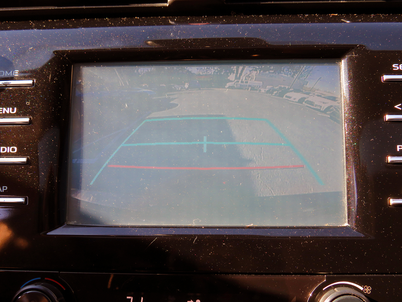 Toyota Camry SE Auto (Natl) 2019