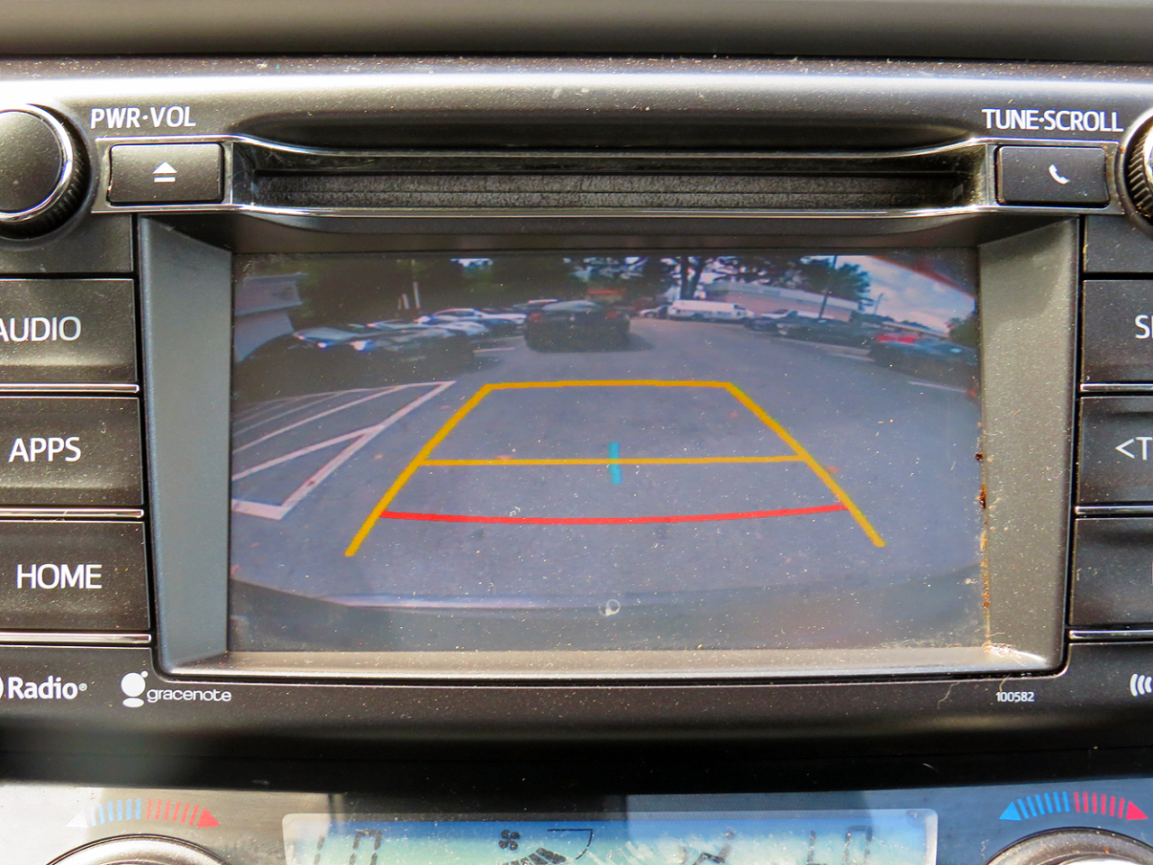 Toyota RAV4 AWD XLE 2018