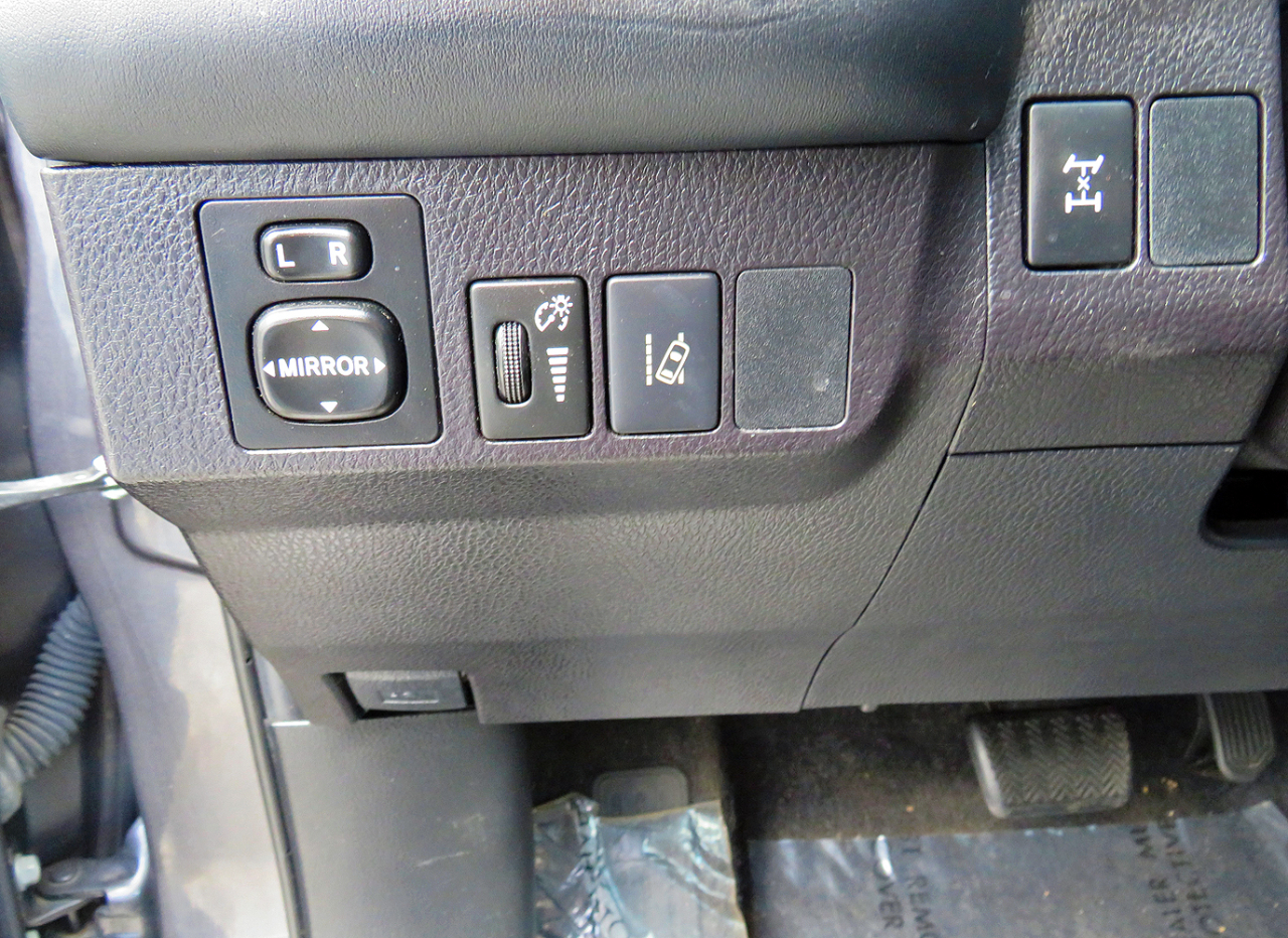 Toyota RAV4 AWD XLE 2018