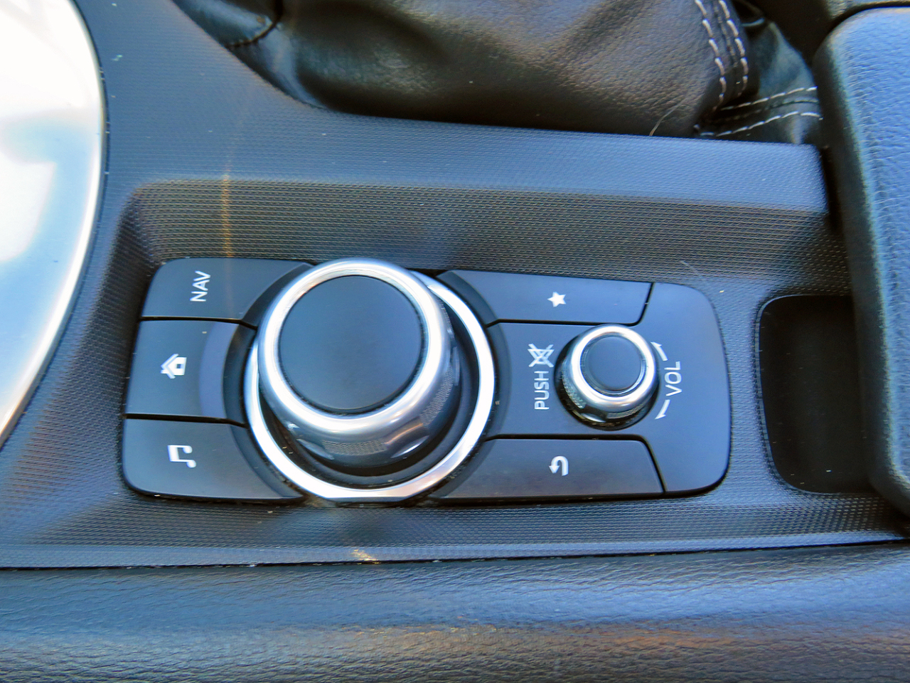 Mazda MX-5 Miata Club MT 2023