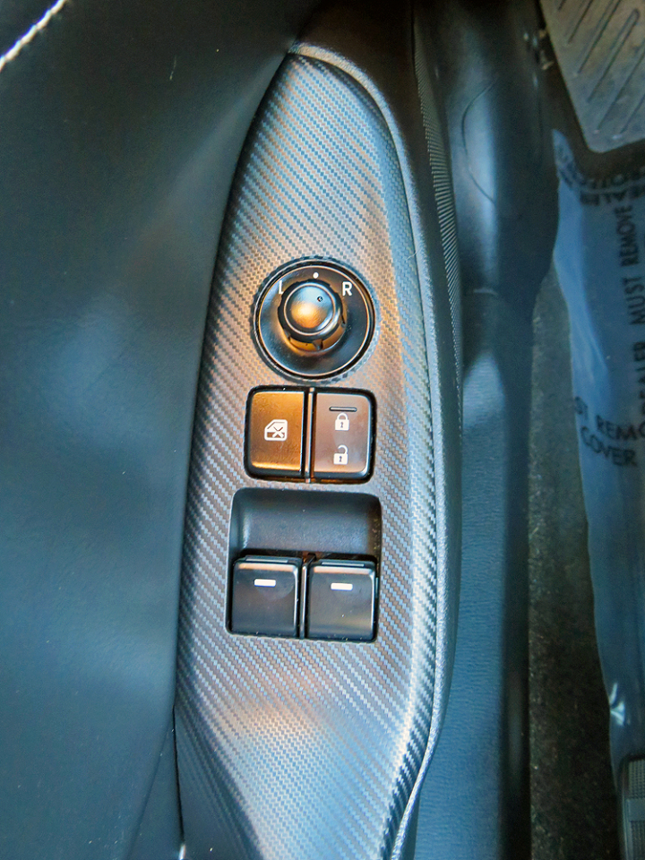 Mazda MX-5 Miata Club MT 2023