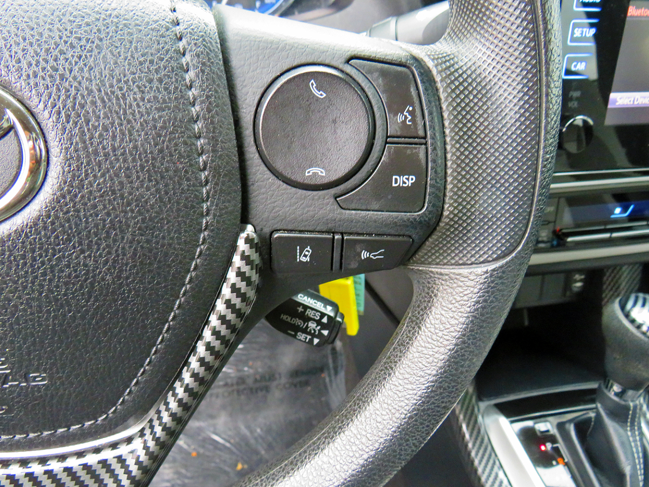 Toyota Corolla LE 2017