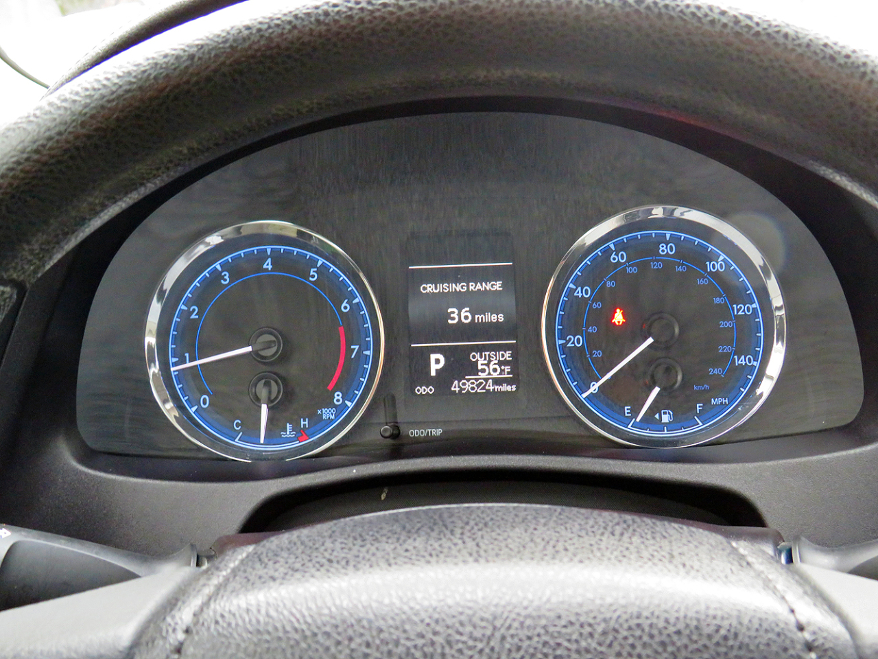 Toyota Corolla LE 2017