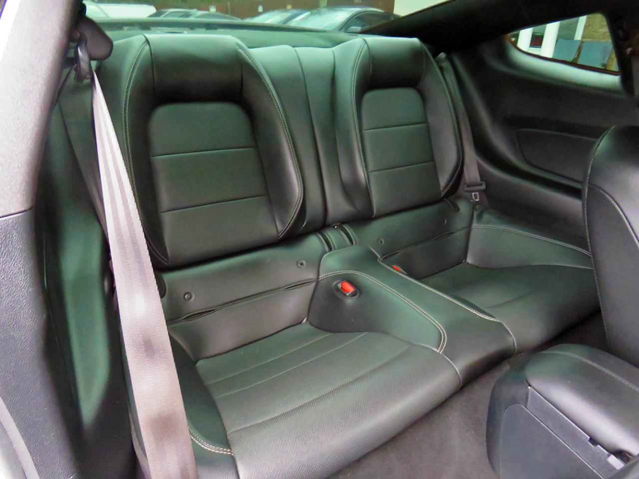 Ford Mustang GT Premium 2022