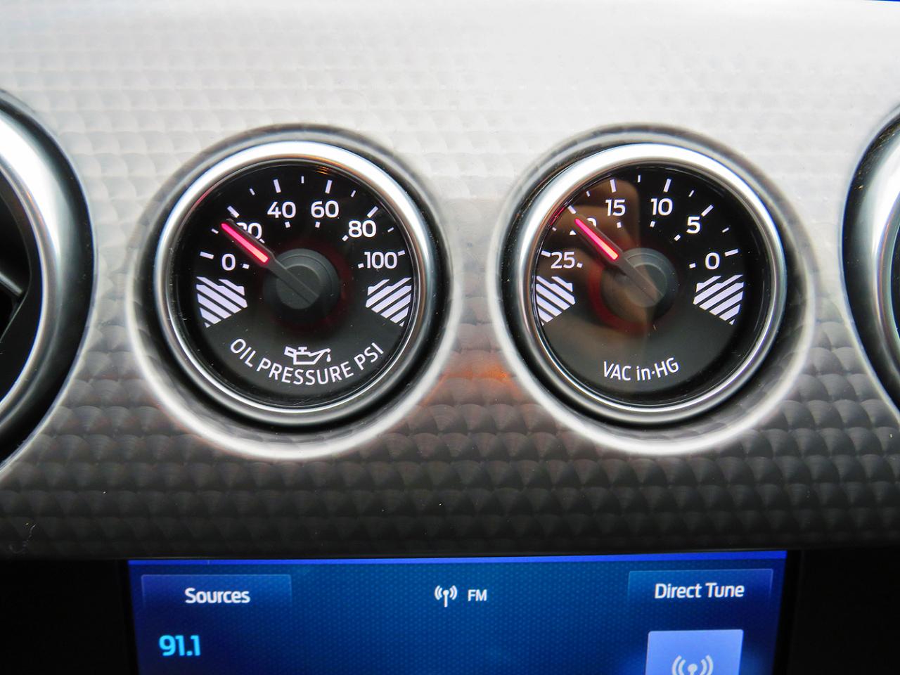 Ford Mustang GT Premium 2022